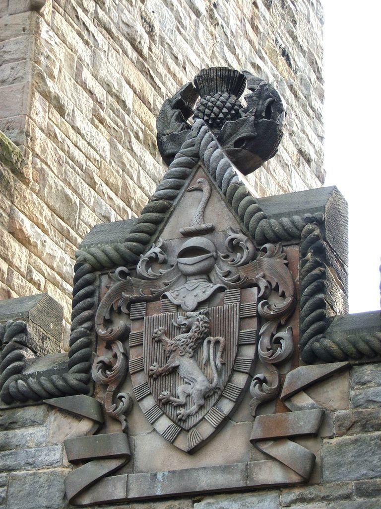 Wallace monument (13)